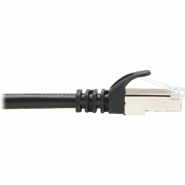 Eaton Tripp Lite Series USB-C to RJ45 Gigabit Ethernet Cable (M/M) - USB 3.2 Gen 1, 5 m (16.5 ft.) - Image 4