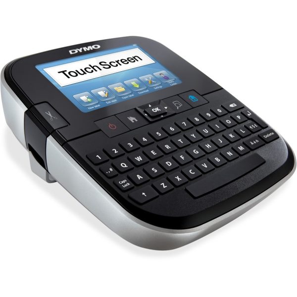Dymo 500TS Label Maker - Image 4
