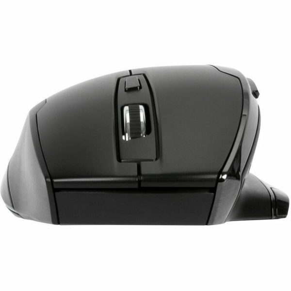 Targus Antimicrobial Ergo Wireless Mouse - Image 2