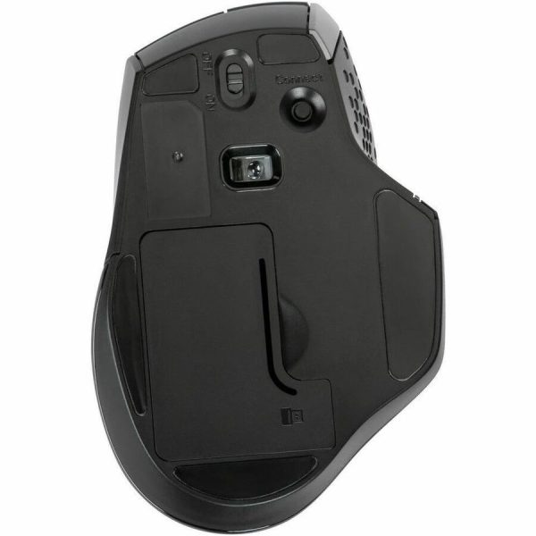 Targus Antimicrobial Ergo Wireless Mouse - Image 3