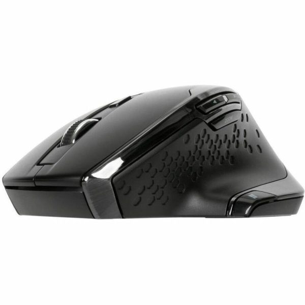 Targus Antimicrobial Ergo Wireless Mouse - Image 4