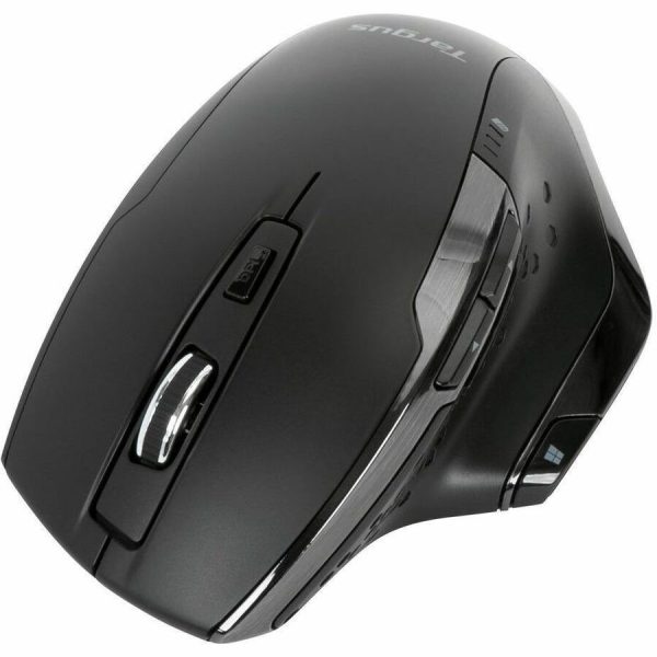 Targus Antimicrobial Ergo Wireless Mouse - Image 5