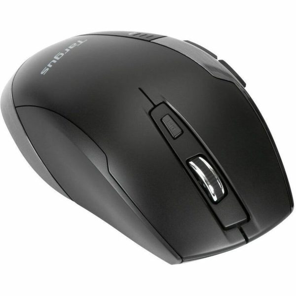 Targus Antimicrobial Ergo Wireless Mouse - Image 6