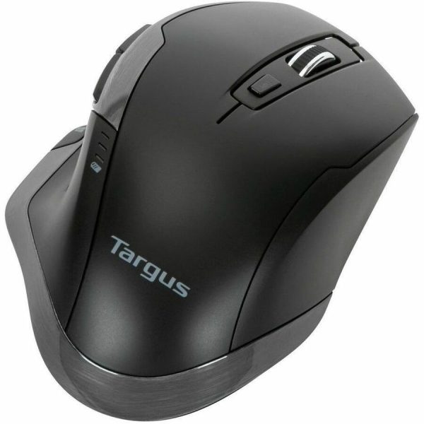 Targus Antimicrobial Ergo Wireless Mouse - Image 7