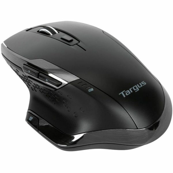 Targus Antimicrobial Ergo Wireless Mouse - Image 8