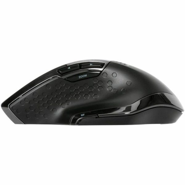 Targus Antimicrobial Ergo Wireless Mouse - Image 10
