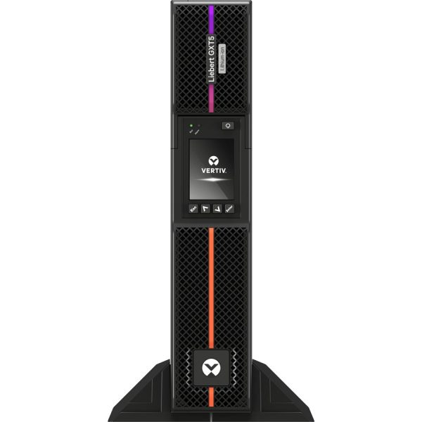 Vertiv Liebert GXT5 Lithium-Ion Online UPS 1000VA/1000W 120V Tower/Rack UPS - Image 5