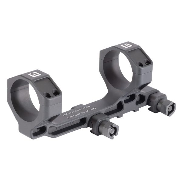 BADGER COMM 35MM 1.54" 20 MOA BLK - Image 2