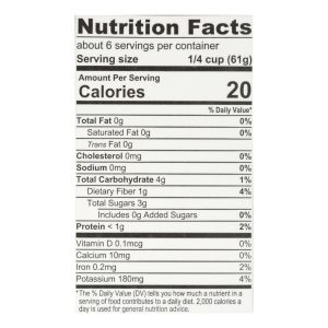 Pomi Tomatoes - Tomatoes Crshd With Basil - Case of 12-13.8 OZ