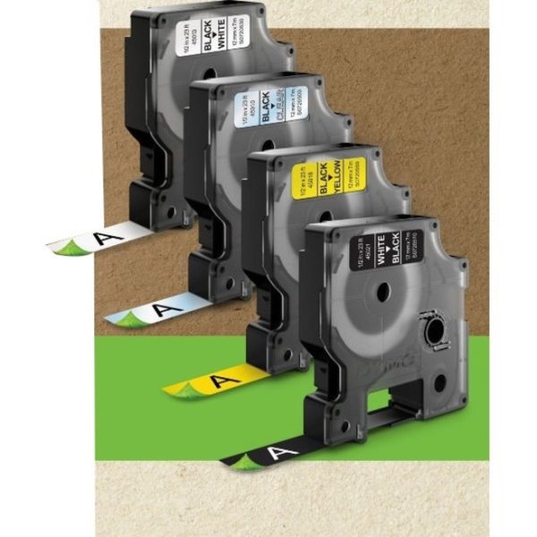 Dymo D1 Multipurpose Label - Image 4