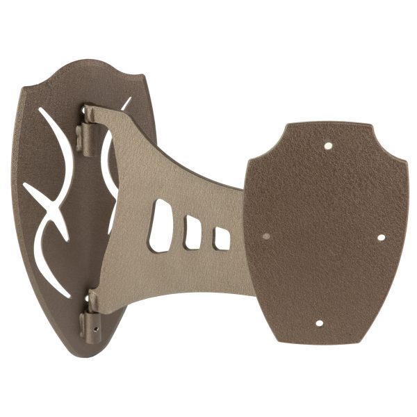 SKULL HOOKER SINGLE SHOULDER MNT BRN - Image 2