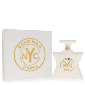 Bond No. 9 Eau De Parfum Spray (Unisex) 3.3 oz for Women
