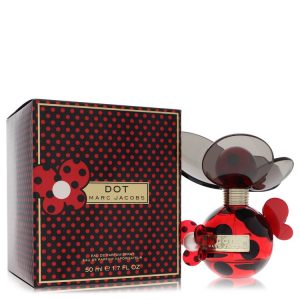 Marc Jacobs Eau De Parfum spray 1.7 oz for Women