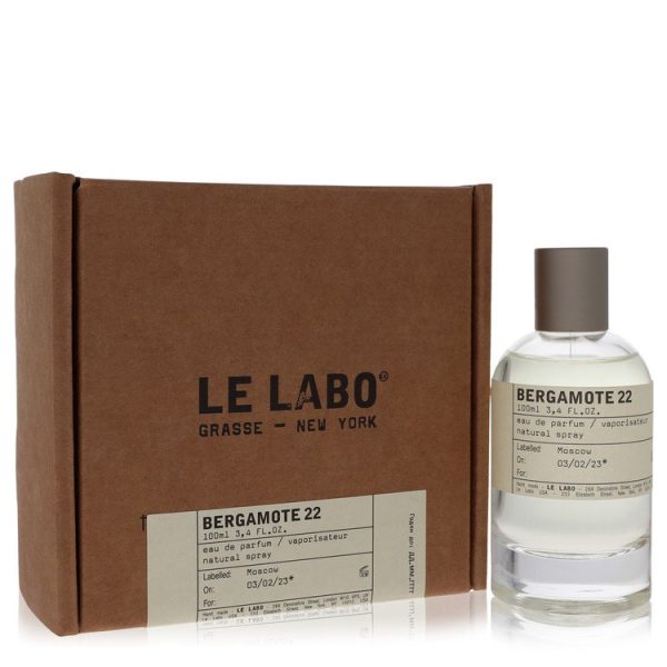 Le Labo Eau De Parfum Spray 3.4 oz for Women