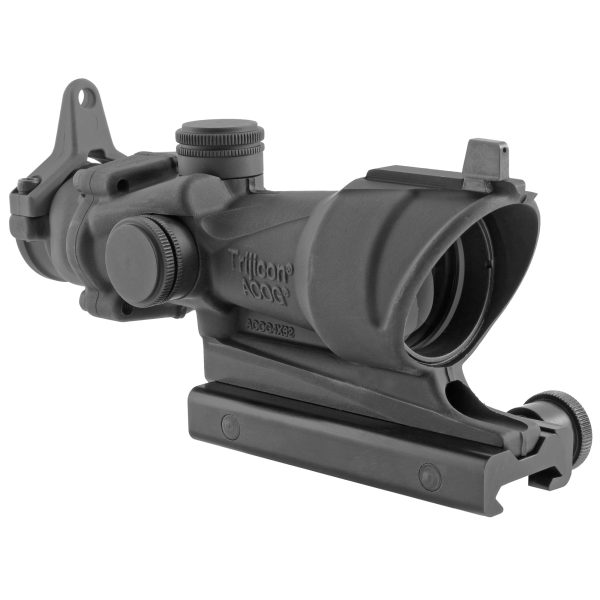 TRIJICON ACOG M4A1 W FLAT TOP .308 - Image 2