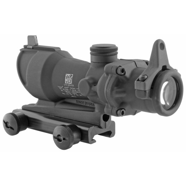 TRIJICON ACOG M4A1 W FLAT TOP .308 - Image 4