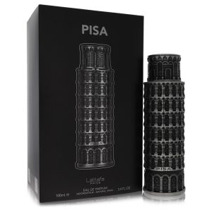 Lattafa Eau De Parfum Spray 3.4 oz for Men