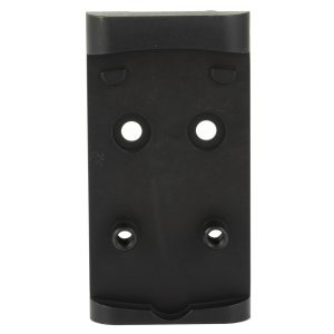 SHLDS MOUNTING PLATE FOR GLOCK MOS