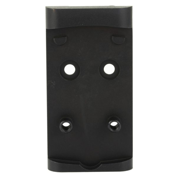 SHLDS MOUNTING PLATE FOR GLOCK MOS