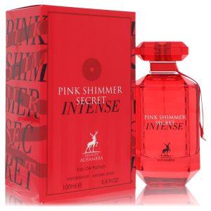 Maison Alhambra Eau De Parfum Spray 3.4 oz for Women