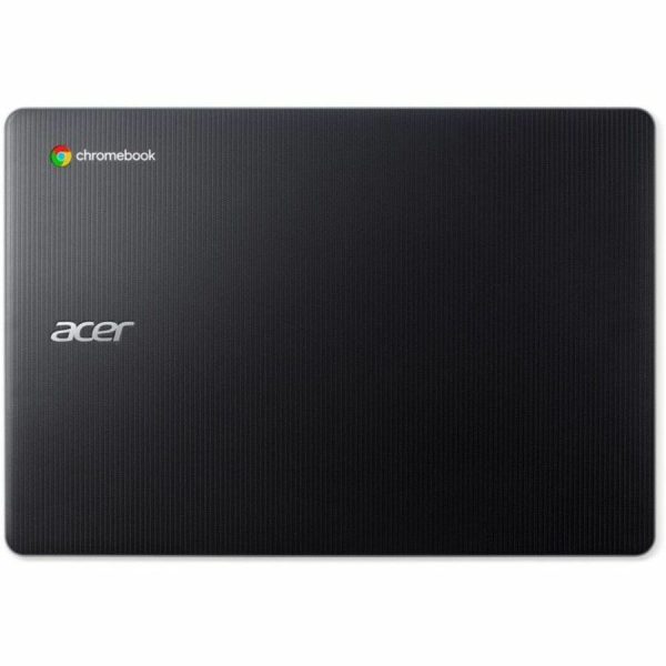 Acer Chromebook 314 C936 C936-C84C 14" Chromebook - Full HD - Intel N100 - 4 GB - 64 GB Flash Memory - English (US) Keyboard - Black - Image 4