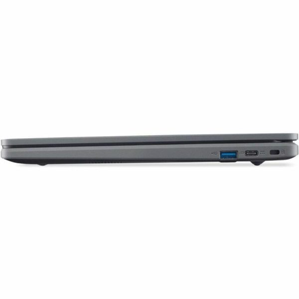 Acer Chromebook 314 C936 C936-C84C 14" Chromebook - Full HD - Intel N100 - 4 GB - 64 GB Flash Memory - English (US) Keyboard - Black - Image 6