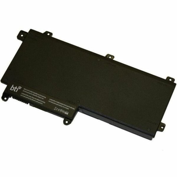BTI T7B31AA-BTI 10.8V 37WHR LI-ION BATTERY 801517-541, CI03048XL-PR, 801554-001, CI03XL, 801554-002, T7B31AA, CI03 PROBOOK 640 G2, 640 G3, 645 G2, 645 G3, 650 G2, 650 G3, 655 G2, 655 G3