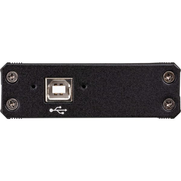 ATEN 4-port USB 2.0 CAT 5 Extender (100m) - Image 5