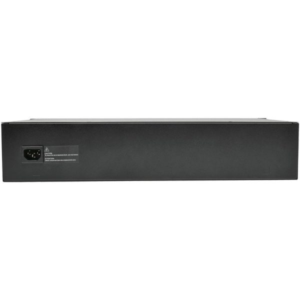 Eaton Tripp Lite Series 32-Port USB Charging Station with Syncing, 5V 80A (400W) USB Charger Output, 2U Rack-Mount - Image 5