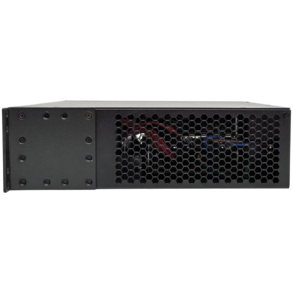 Eaton Tripp Lite Series 32-Port USB Charging Station with Syncing, 5V 80A (400W) USB Charger Output, 2U Rack-Mount - Image 6