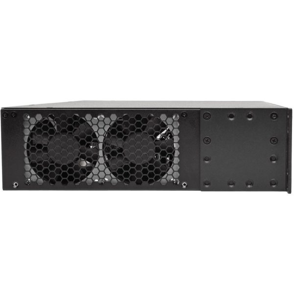Eaton Tripp Lite Series 32-Port USB Charging Station with Syncing, 5V 80A (400W) USB Charger Output, 2U Rack-Mount - Image 7