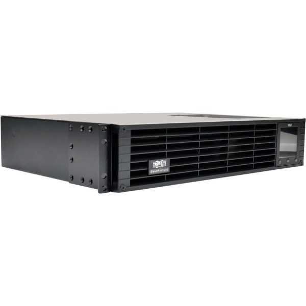 Eaton Tripp Lite Series SmartPro 120V 1kVA 700W Line-Interactive Sine Wave UPS, 2U Rack/Tower, LCD, USB, DB9, 6 Outlets - Image 5