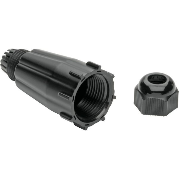 Eaton Tripp Lite Series Cable Assembly Kit - Water Resistant, IP68, Outdoor Cable, TAA - Image 6