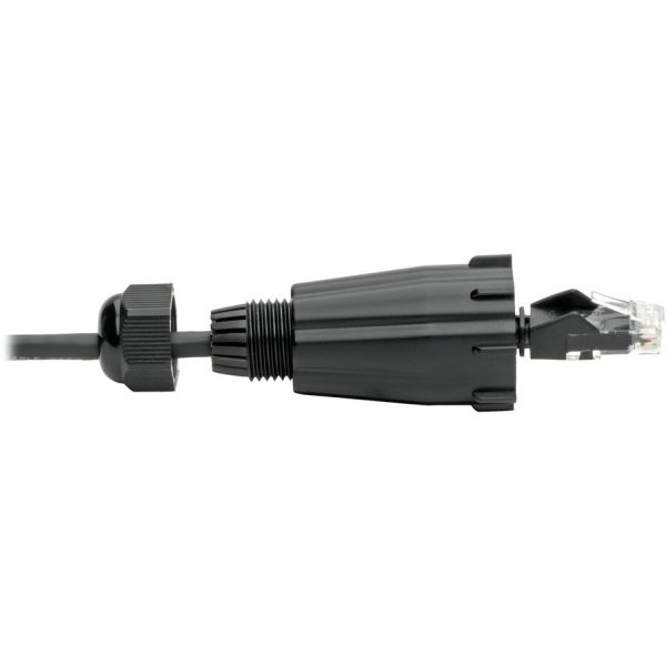 Eaton Tripp Lite Series Cable Assembly Kit - Water Resistant, IP68, Outdoor Cable, TAA - Image 9