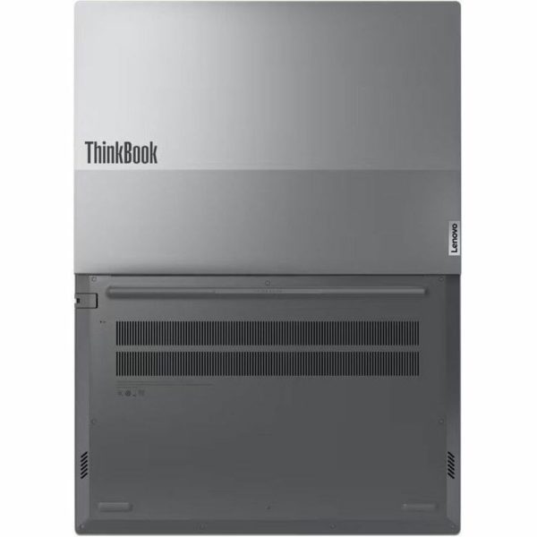 Lenovo ThinkBook 16 G7 IML 21MS0067US 16" Touchscreen Notebook - WUXGA - Intel Core Ultra 5 125U - 16 GB - 512 GB SSD - English (US) Keyboard - Arctic Gray - Image 6