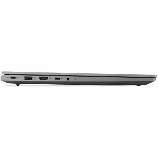 Lenovo ThinkBook 16 G7 IML 21MS0067US 16" Touchscreen Notebook - WUXGA - Intel Core Ultra 5 125U - 16 GB - 512 GB SSD - English (US) Keyboard - Arctic Gray - Image 10