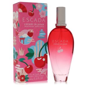 Escada Eau De Toilette Spray (Tester) 3.3 oz for Women