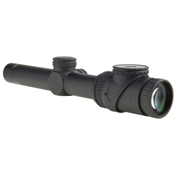 TRIJICON ACCUPOINT 1-6X24 CIR XHR GR - Image 2