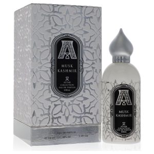 Attar Collection Eau De Parfum Spray (Unisex) 3.4 oz for Women