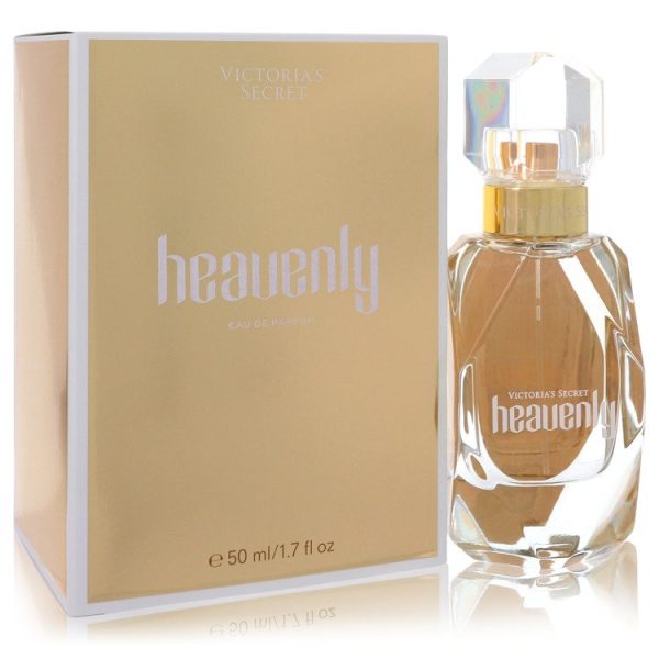 Victoria's Secret Eau De Parfum Spray 1.7 oz for Women