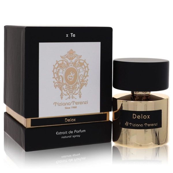 Tiziana Terenzi Extrait De Parfum Spray 3.38 oz for Women