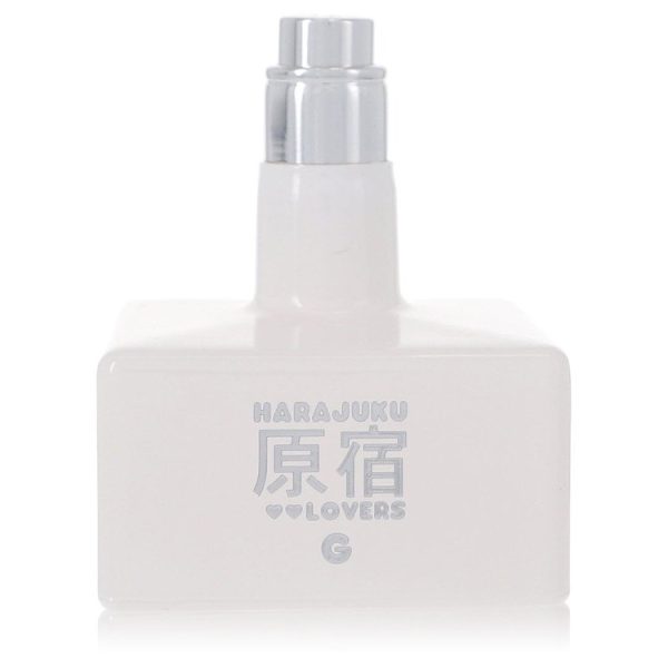 Gwen Stefani Eau De Parfum Spray (Tester) 1.7 oz for Women