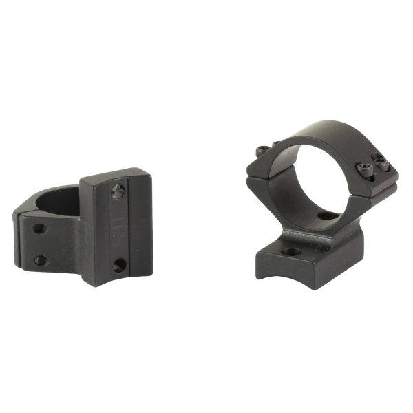 TALLEY LW RINGS SAV RND 1" LOW 8-40 - Image 2