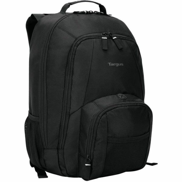 Targus Groove CVR600 Carrying Case (Backpack) for 15.4" to 16" Notebook - Black - Image 2
