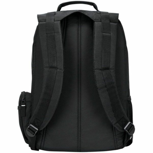 Targus Groove CVR600 Carrying Case (Backpack) for 15.4" to 16" Notebook - Black - Image 6