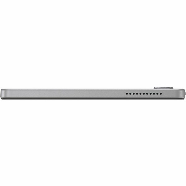 Lenovo Tab M9 TB310FU Tablet - 9" HD - MediaTek MT6769V/CU Helio G80 (12 nm) Octa-core - 4 GB - 64 GB Storage - Android 12 - Arctic Gray - Image 3