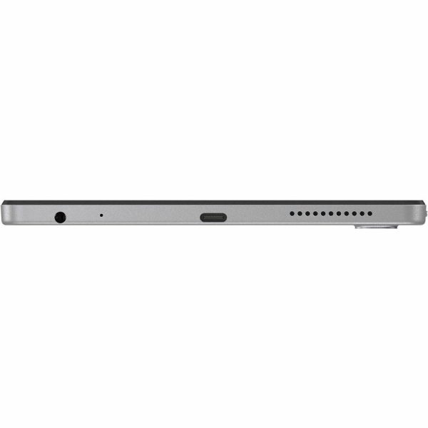 Lenovo Tab M9 TB310FU Tablet - 9" HD - MediaTek MT6769V/CU Helio G80 (12 nm) Octa-core - 4 GB - 64 GB Storage - Android 12 - Arctic Gray - Image 5