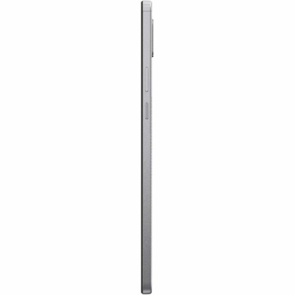 Lenovo Tab M9 TB310FU Tablet - 9" HD - MediaTek MT6769V/CU Helio G80 (12 nm) Octa-core - 4 GB - 64 GB Storage - Android 12 - Arctic Gray - Image 6