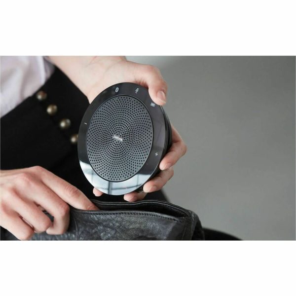 Jabra Speak 510 MS Speakerphone - Image 2