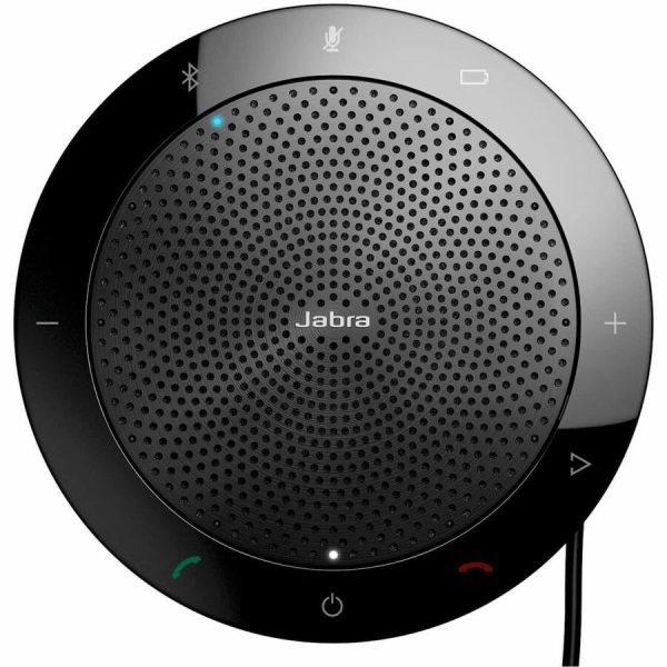 Jabra Speak 510 MS Speakerphone - Image 3